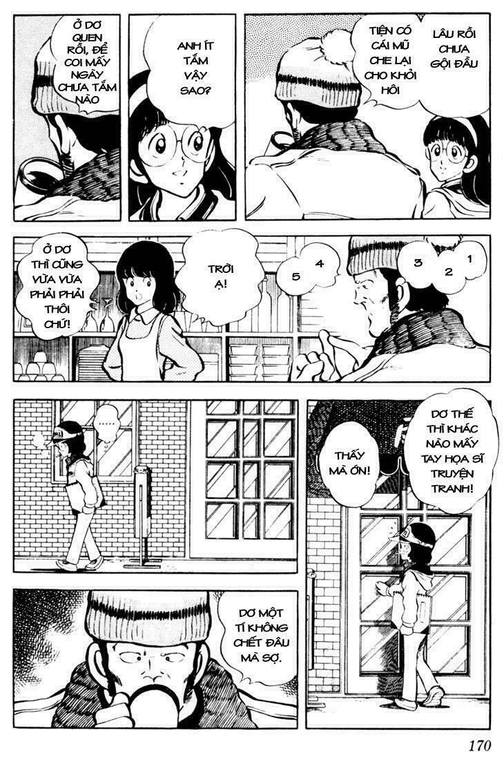 Touch: Chapter 29