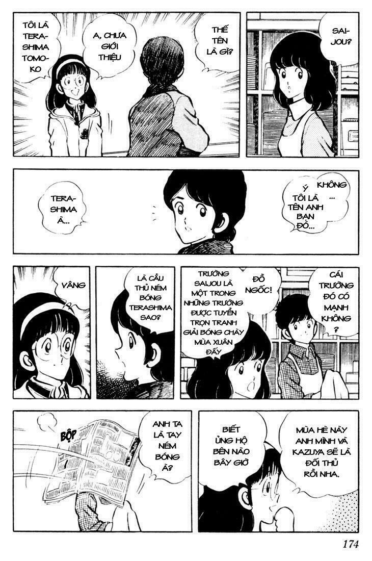 Touch: Chapter 29
