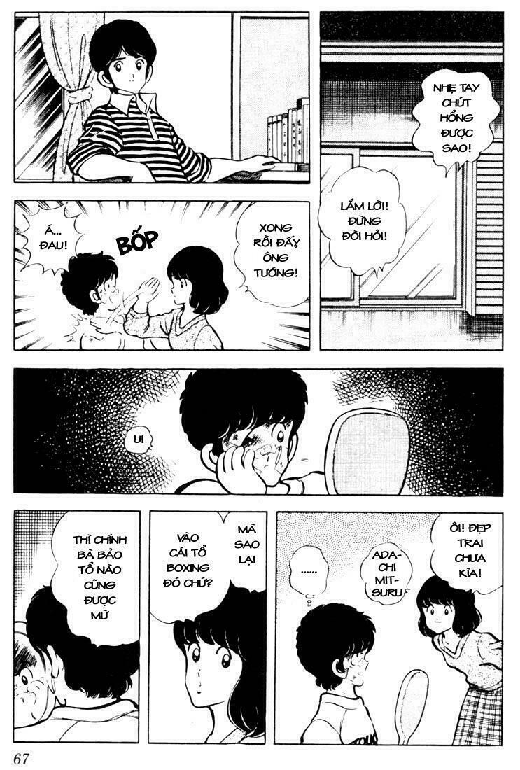 Touch: Chapter 33