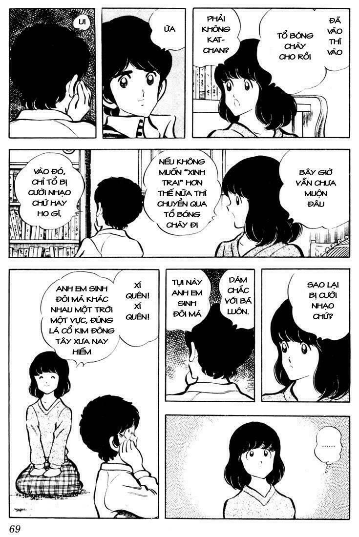 Touch: Chapter 33