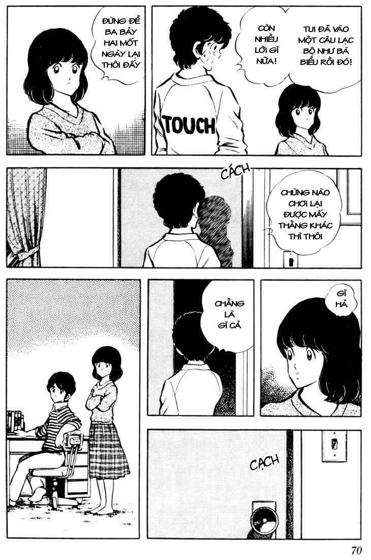 Touch: Chapter 33