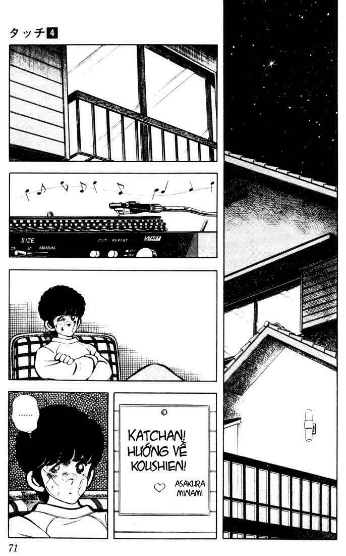 Touch: Chapter 33