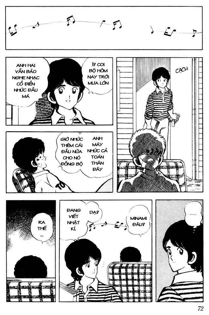 Touch: Chapter 33