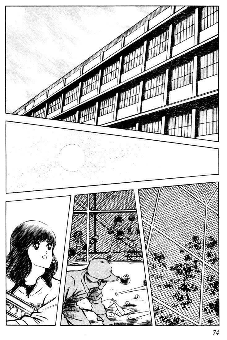 Touch: Chapter 33