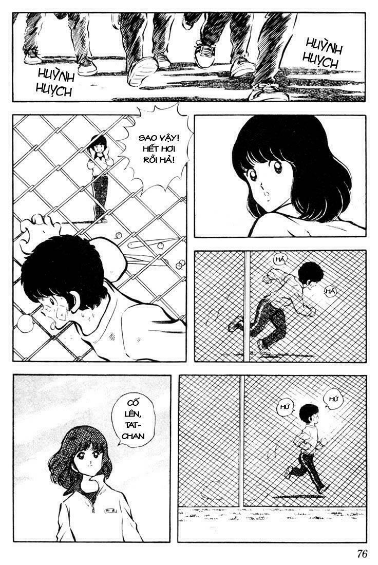 Touch: Chapter 33