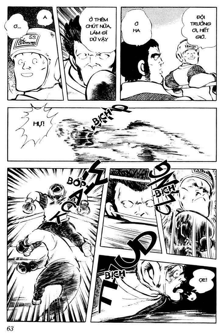 Touch: Chapter 33