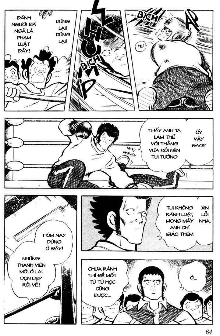Touch: Chapter 33
