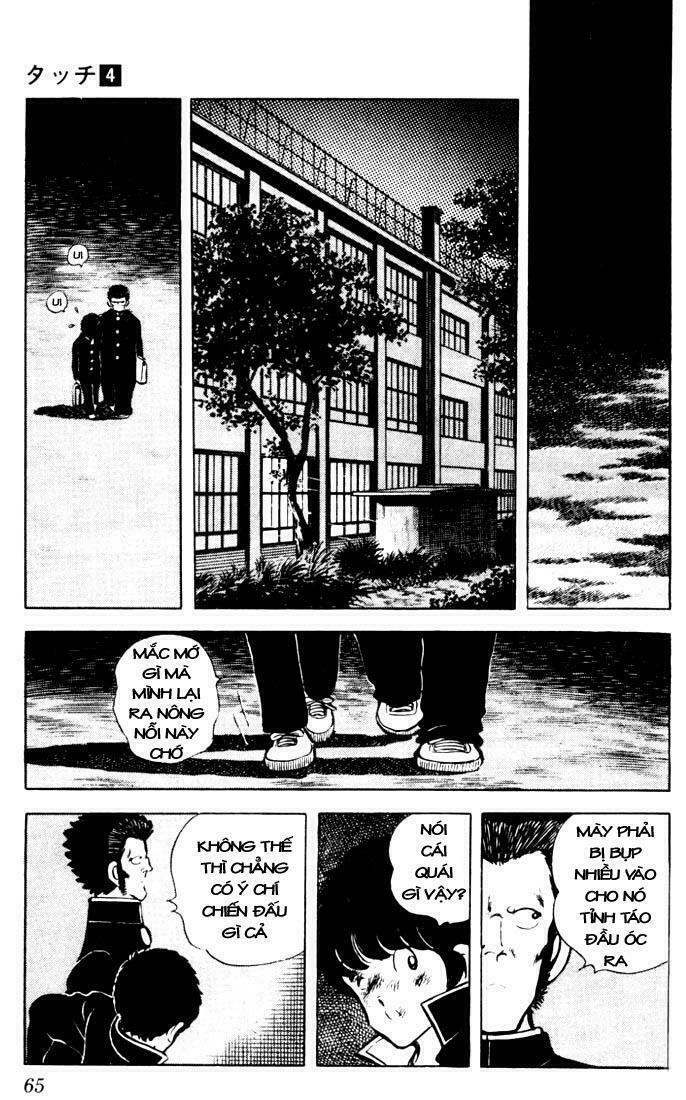 Touch: Chapter 33