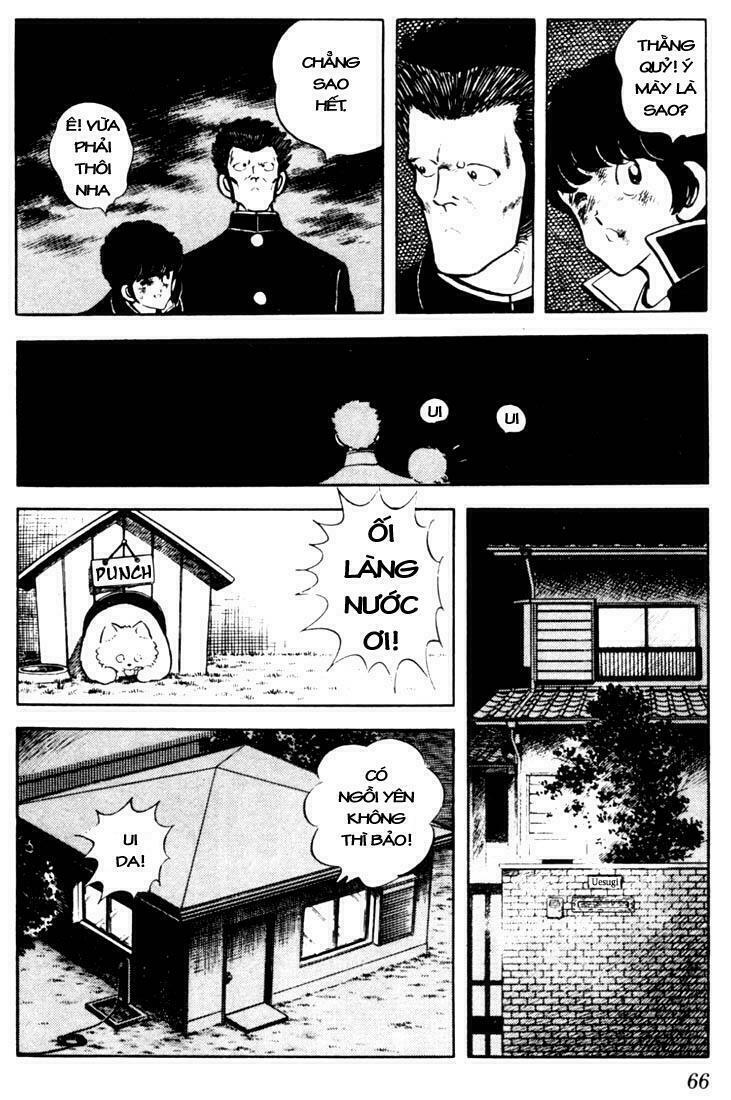 Touch: Chapter 33