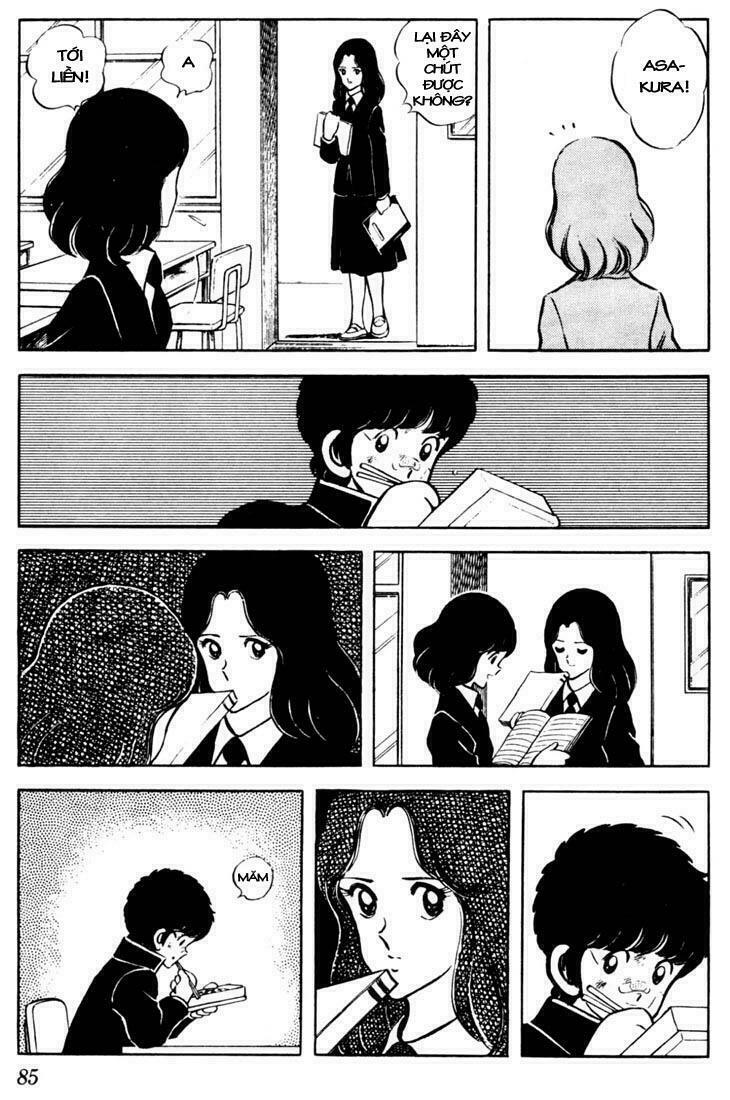 Touch: Chapter 34