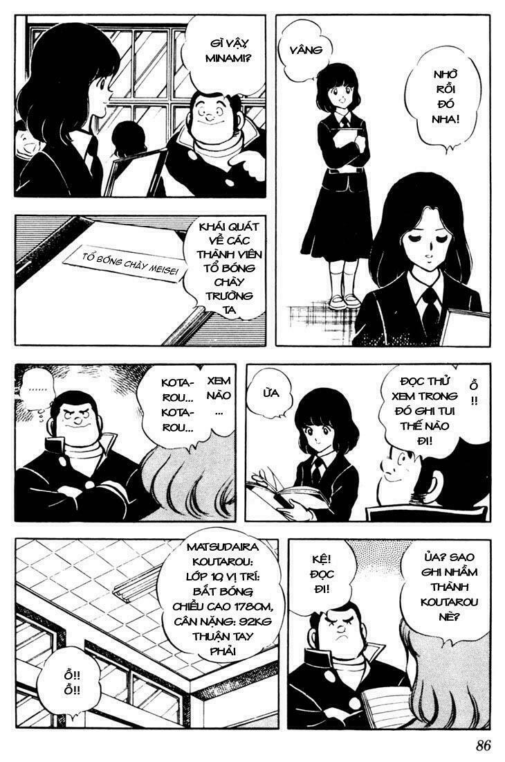 Touch: Chapter 34