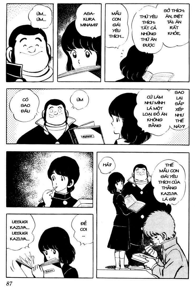 Touch: Chapter 34