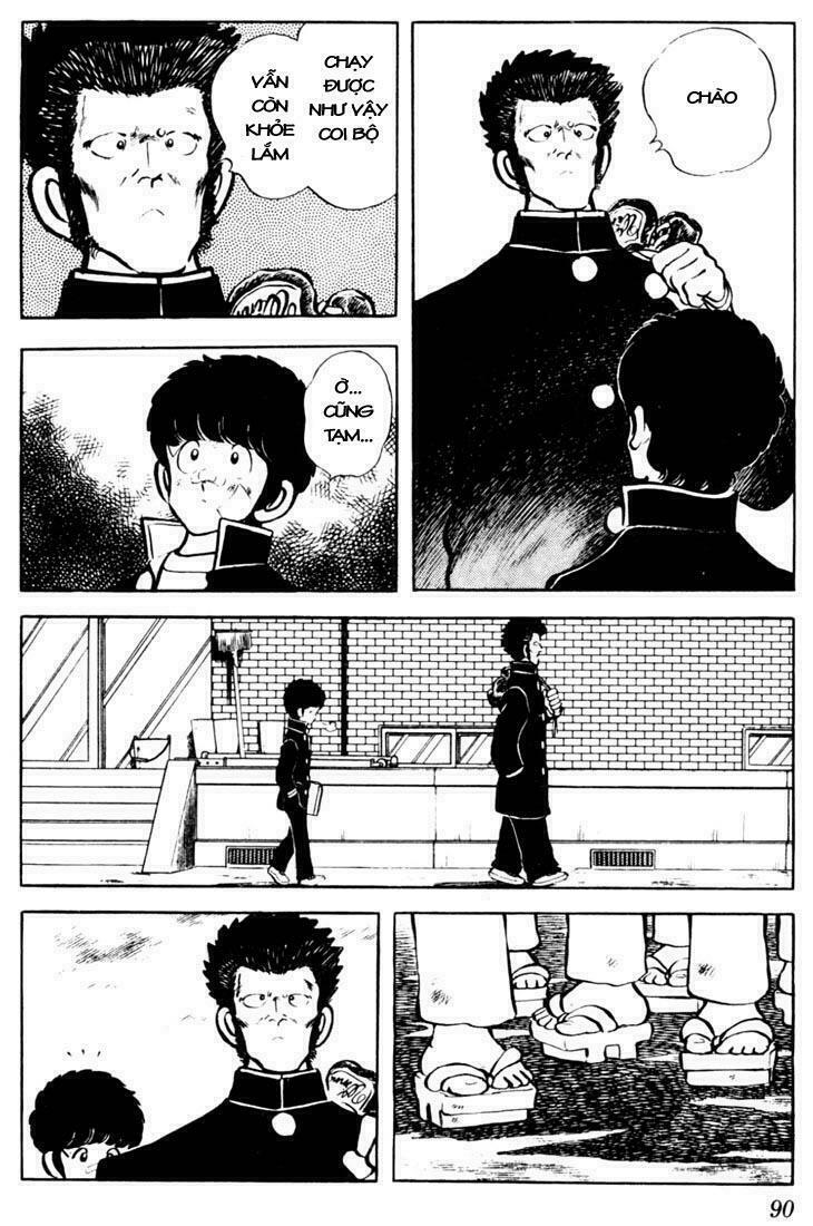 Touch: Chapter 34