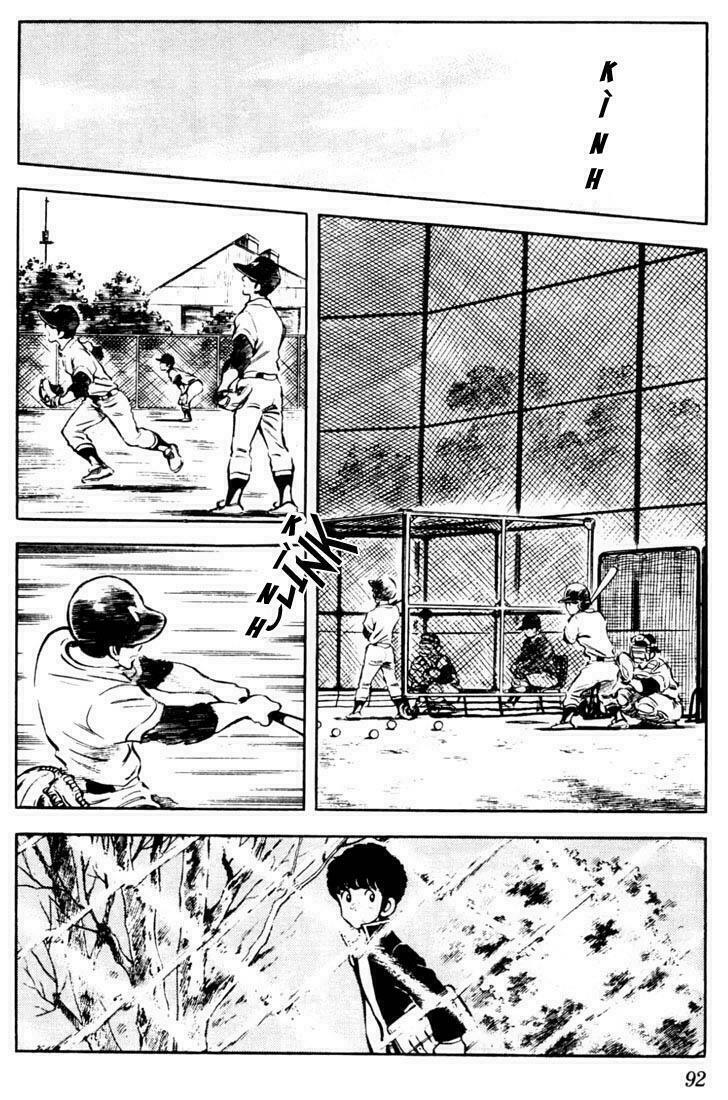 Touch: Chapter 34