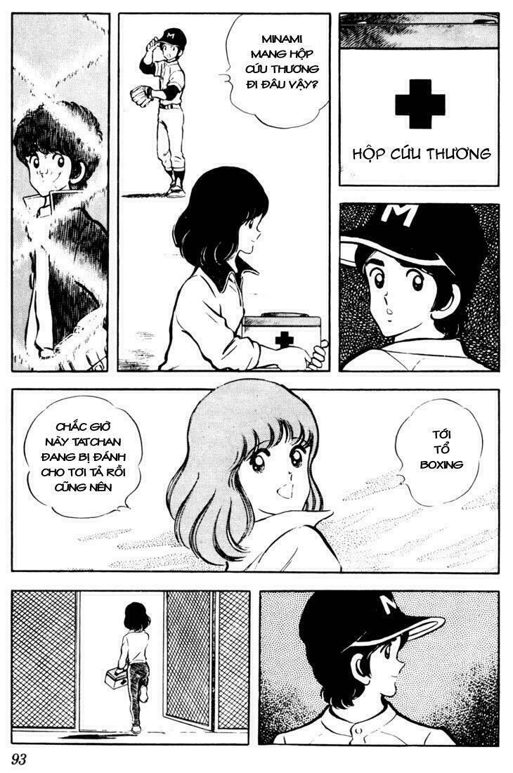 Touch: Chapter 34