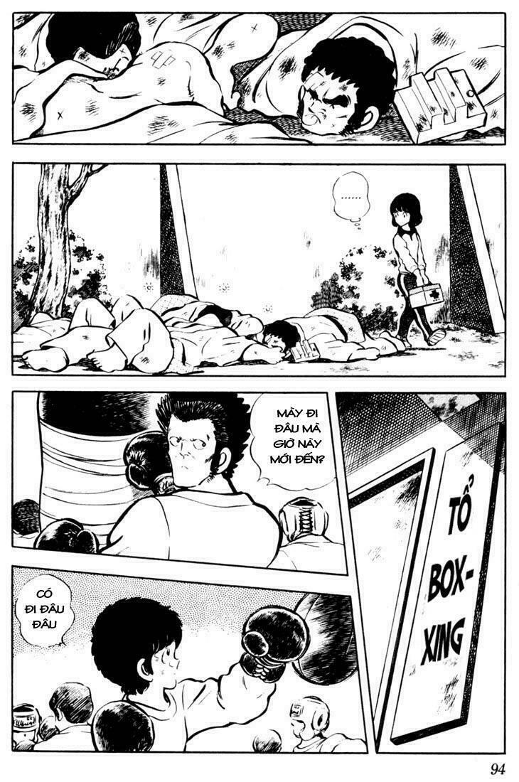 Touch: Chapter 34