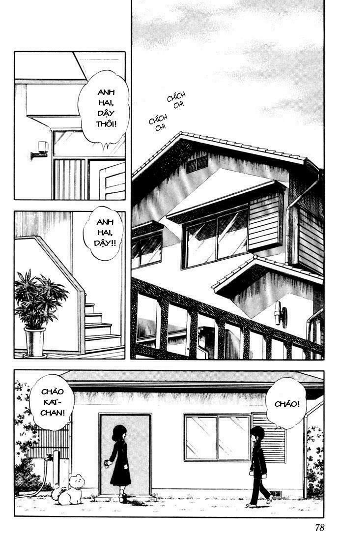 Touch: Chapter 34