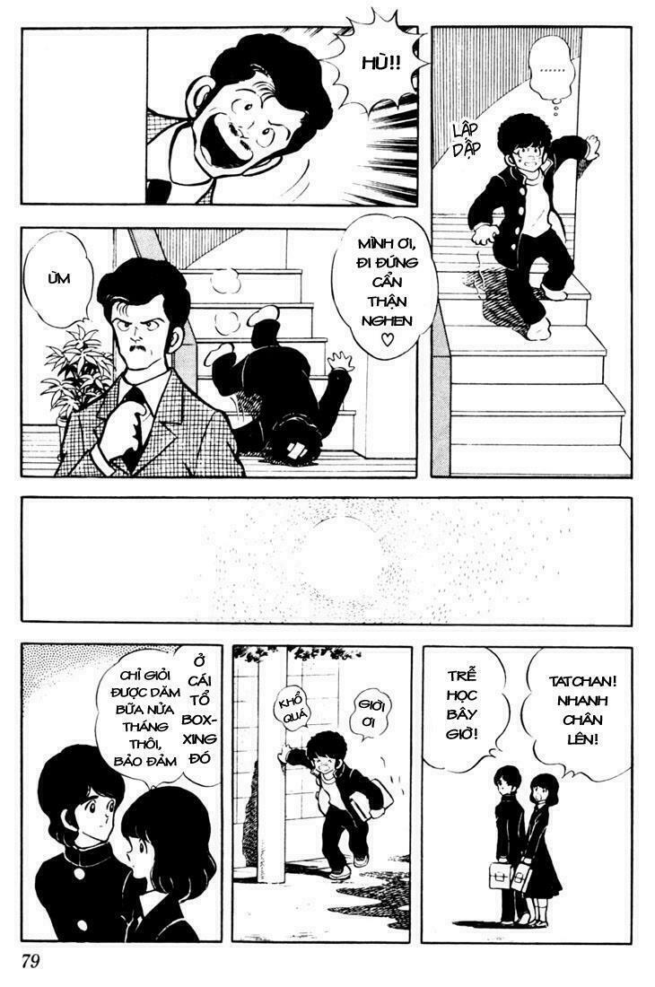 Touch: Chapter 34