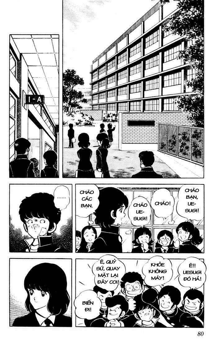Touch: Chapter 34