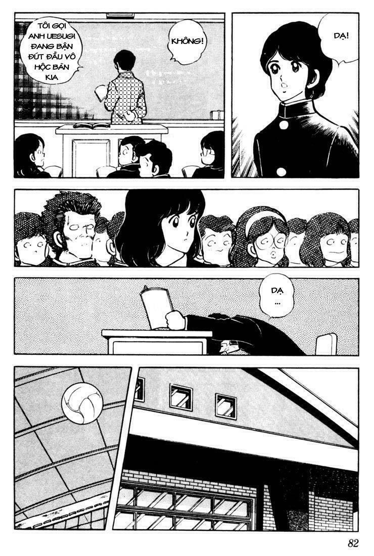 Touch: Chapter 34