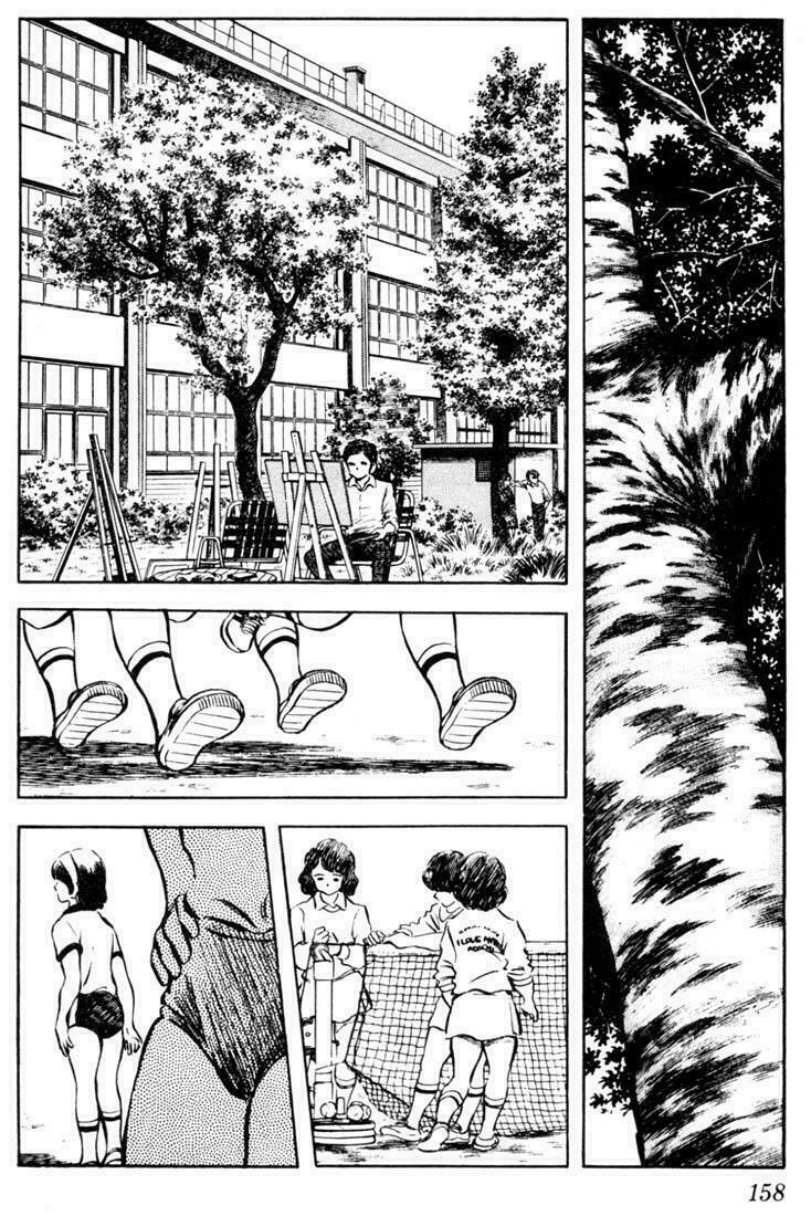 Touch: Chapter 38