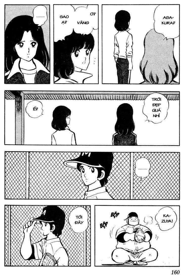 Touch: Chapter 38