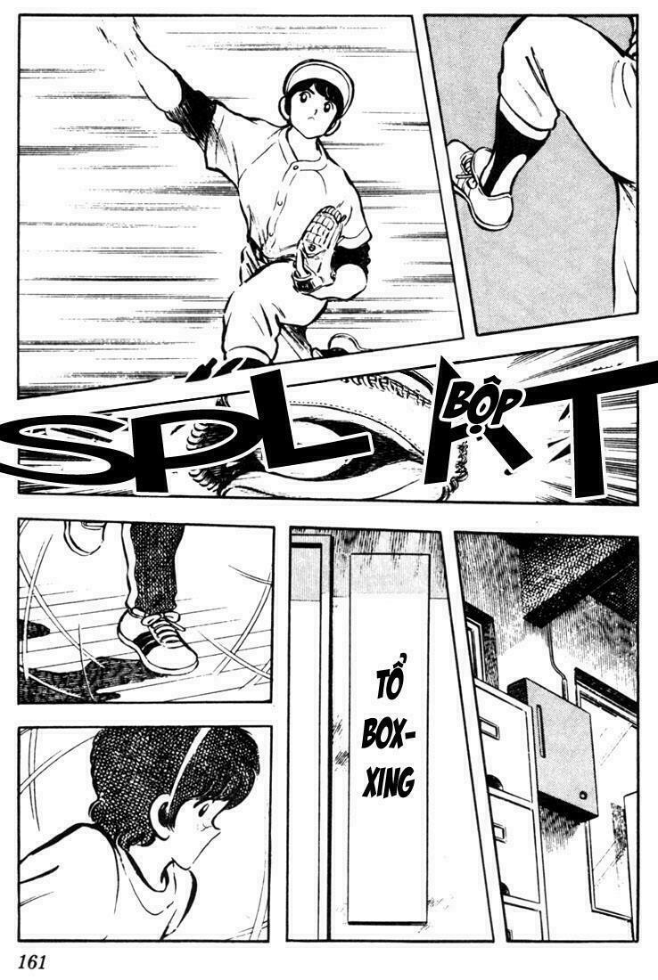 Touch: Chapter 38