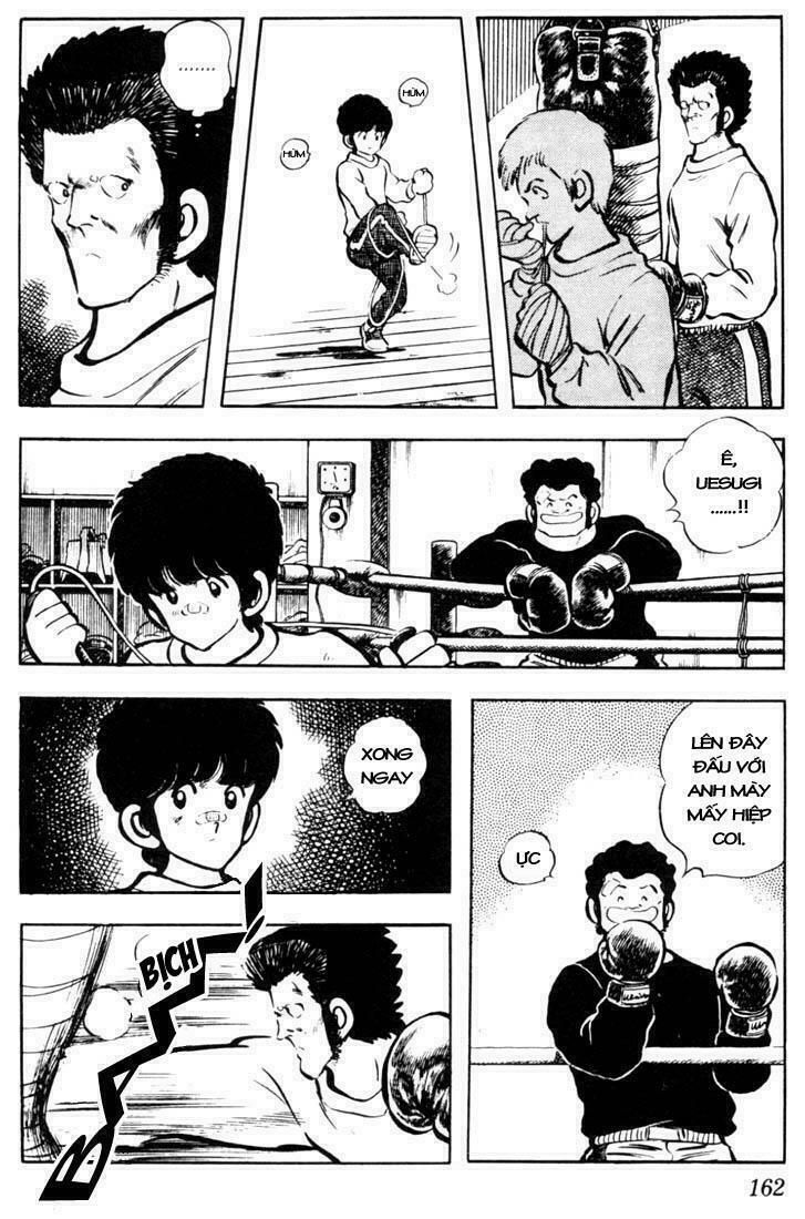 Touch: Chapter 38