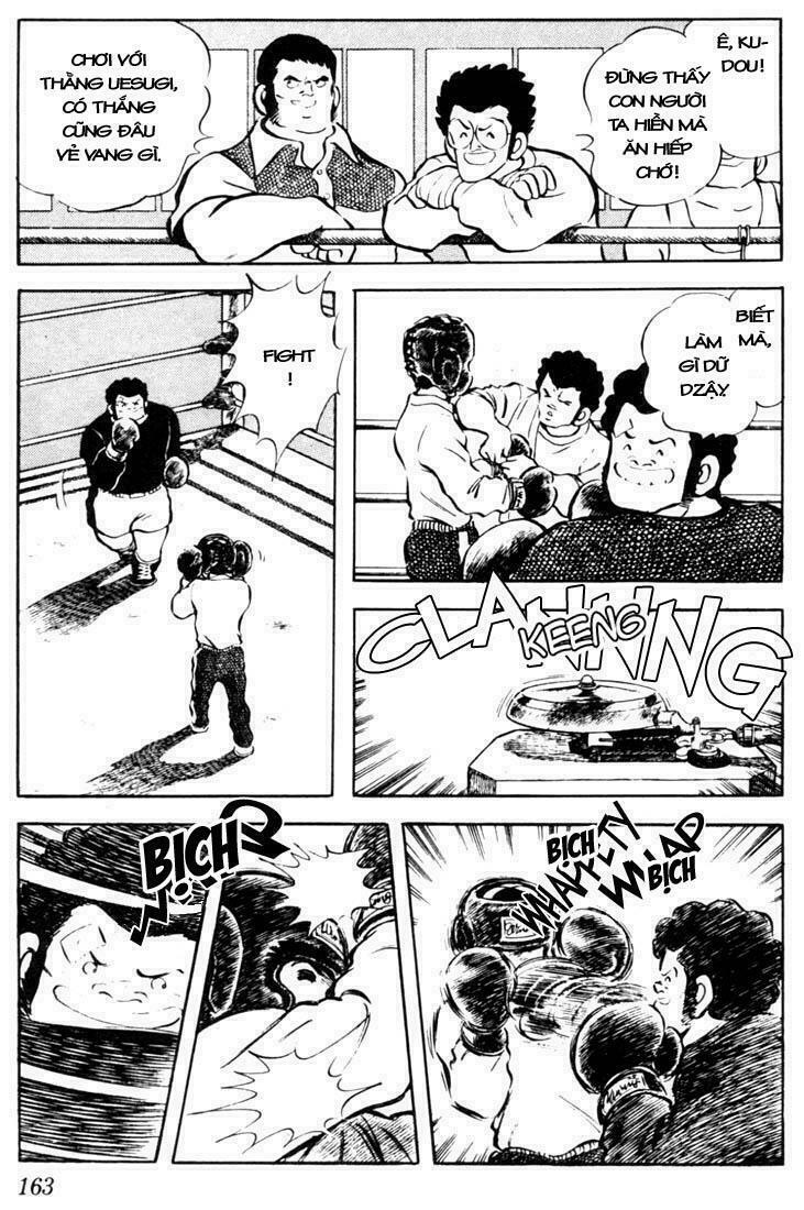 Touch: Chapter 38