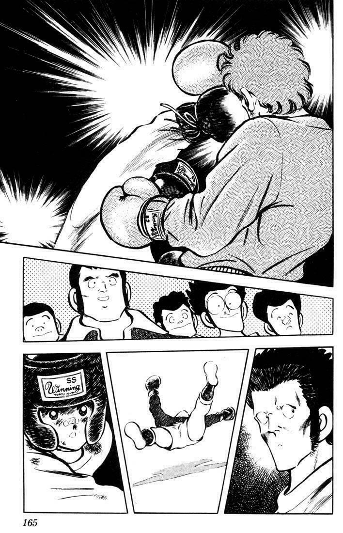 Touch: Chapter 38