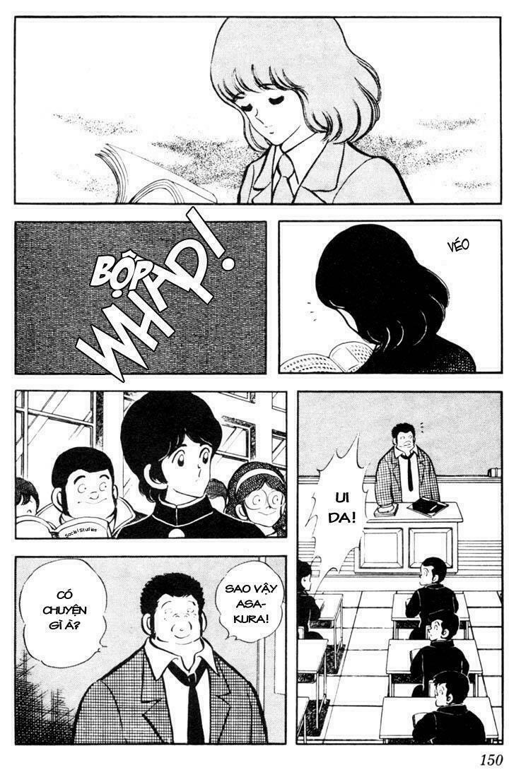 Touch: Chapter 38
