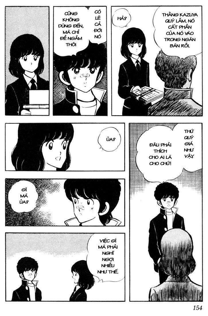 Touch: Chapter 38