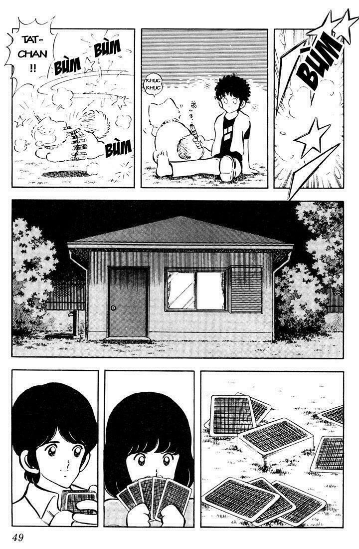 Touch: Chapter 52