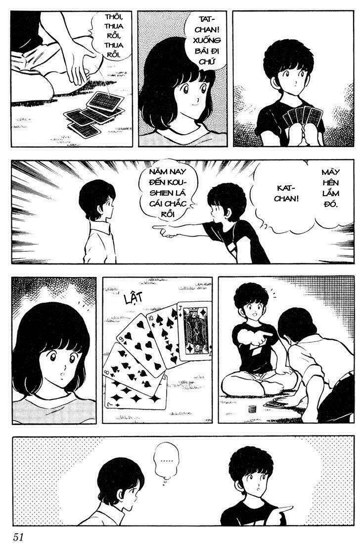 Touch: Chapter 52
