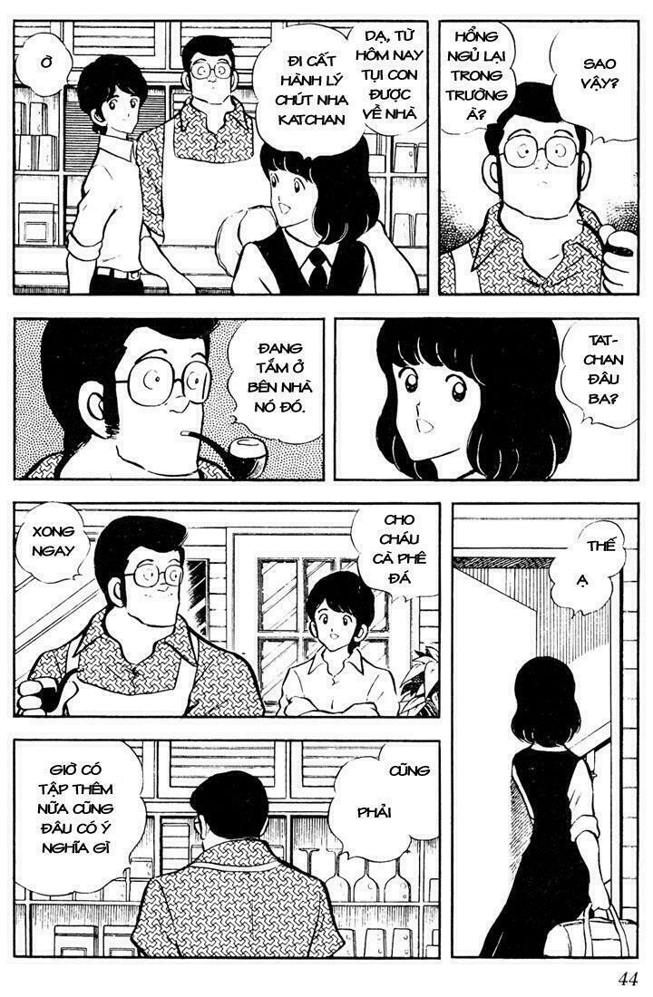 Touch: Chapter 52