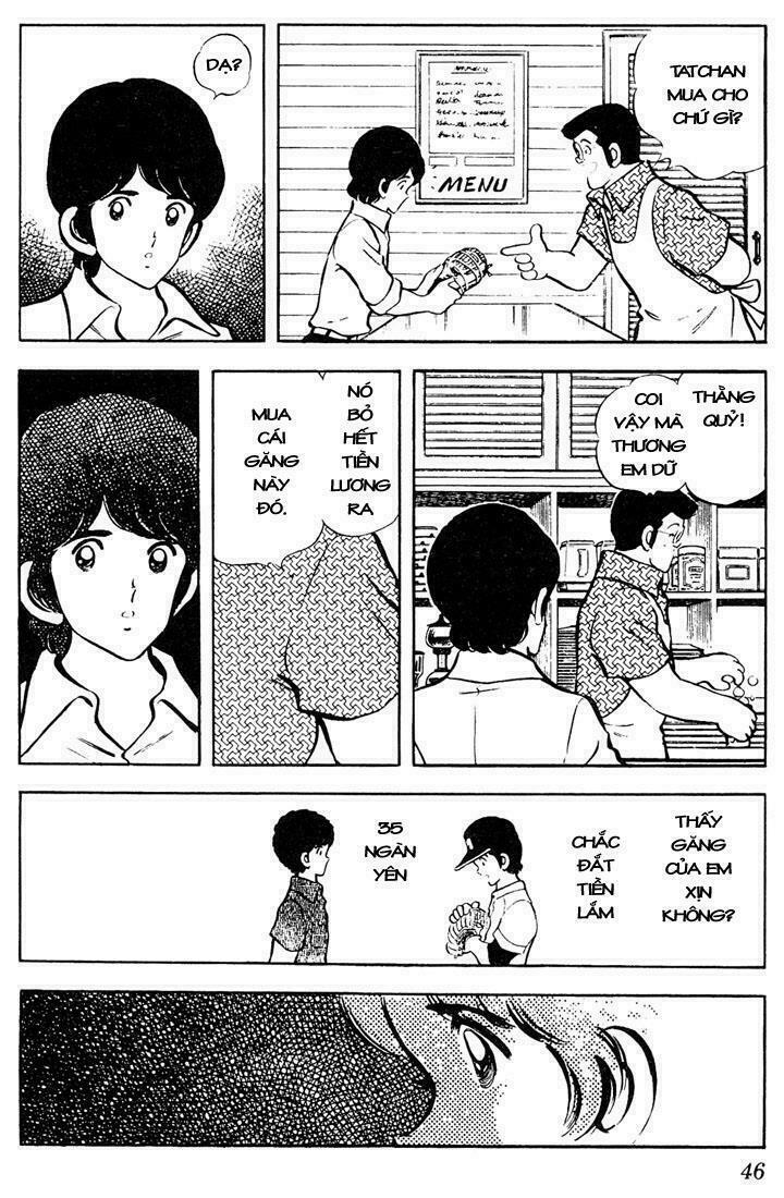 Touch: Chapter 52