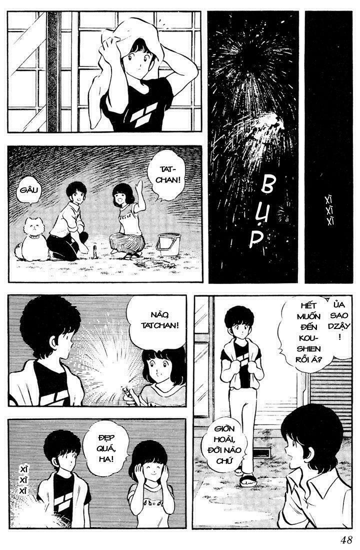 Touch: Chapter 52