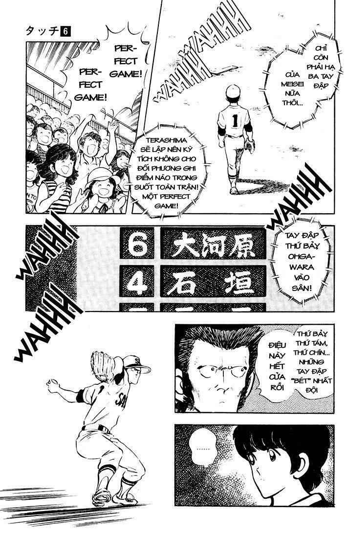 Touch: Chapter 56