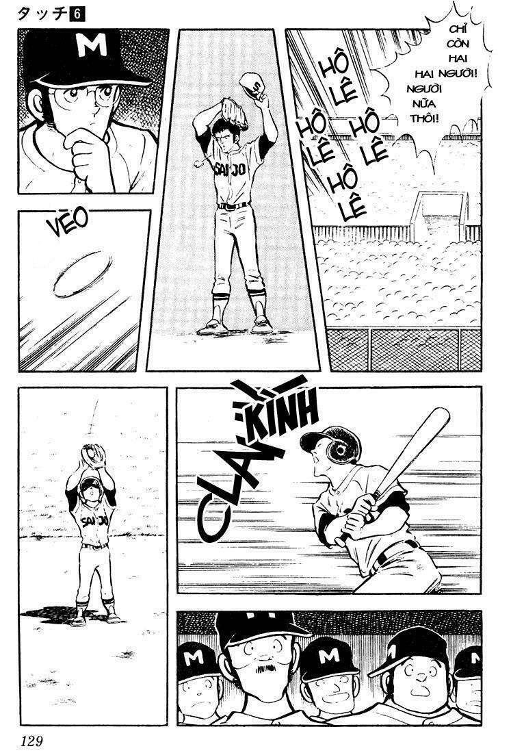 Touch: Chapter 56