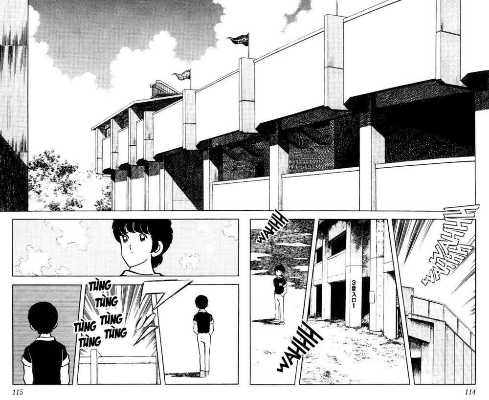 Touch: Chapter 56