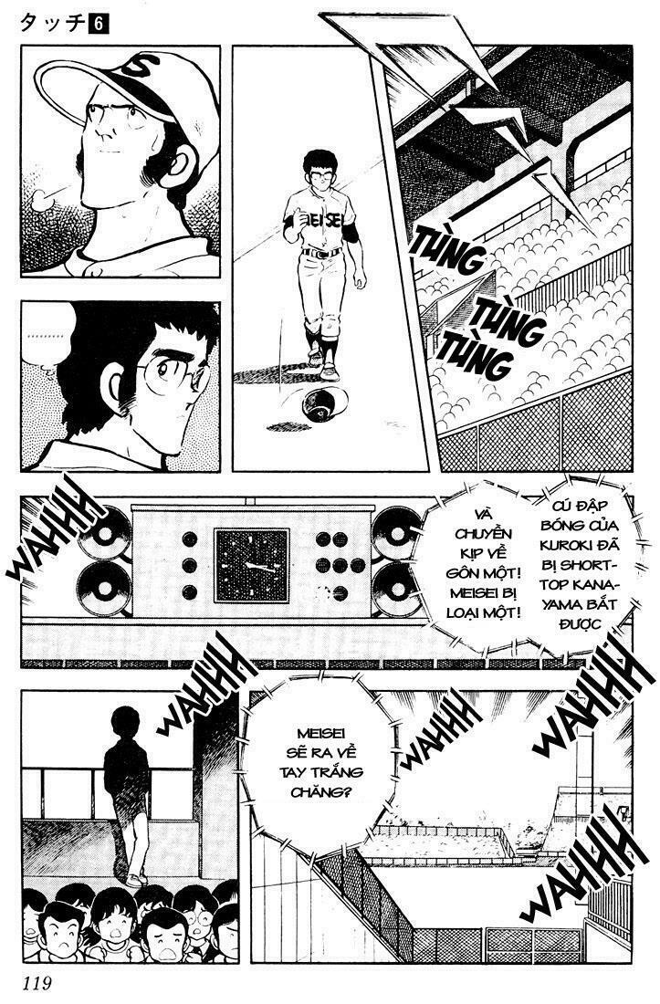 Touch: Chapter 56