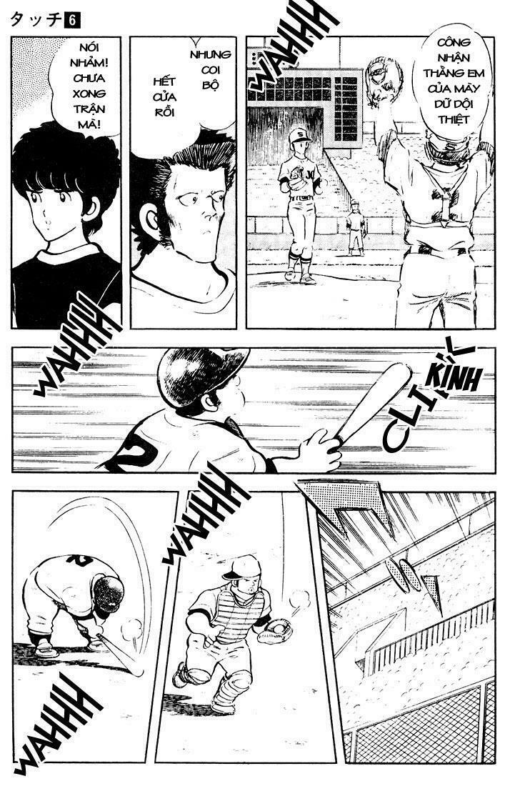Touch: Chapter 56
