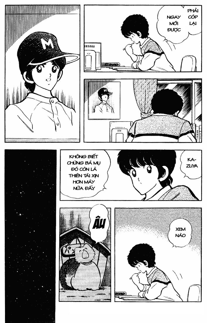 Touch: Chapter 83
