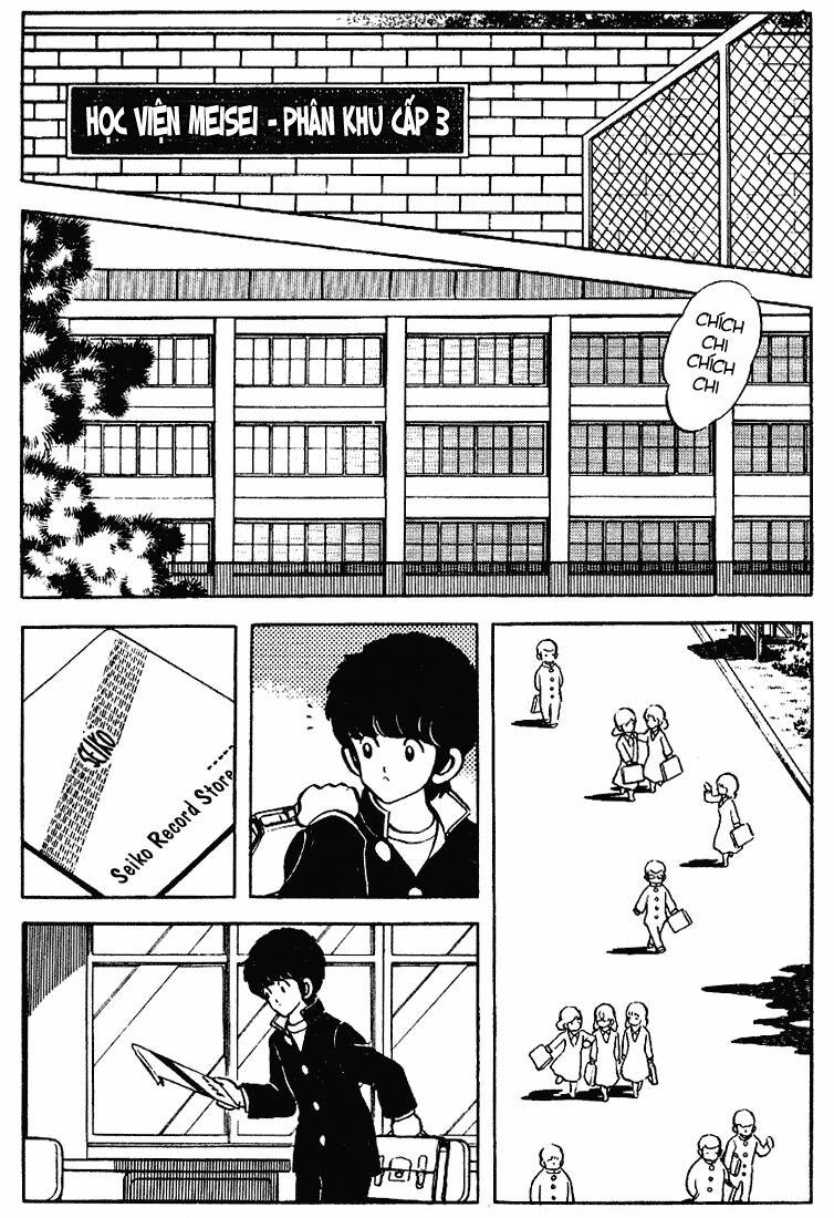 Touch: Chapter 83