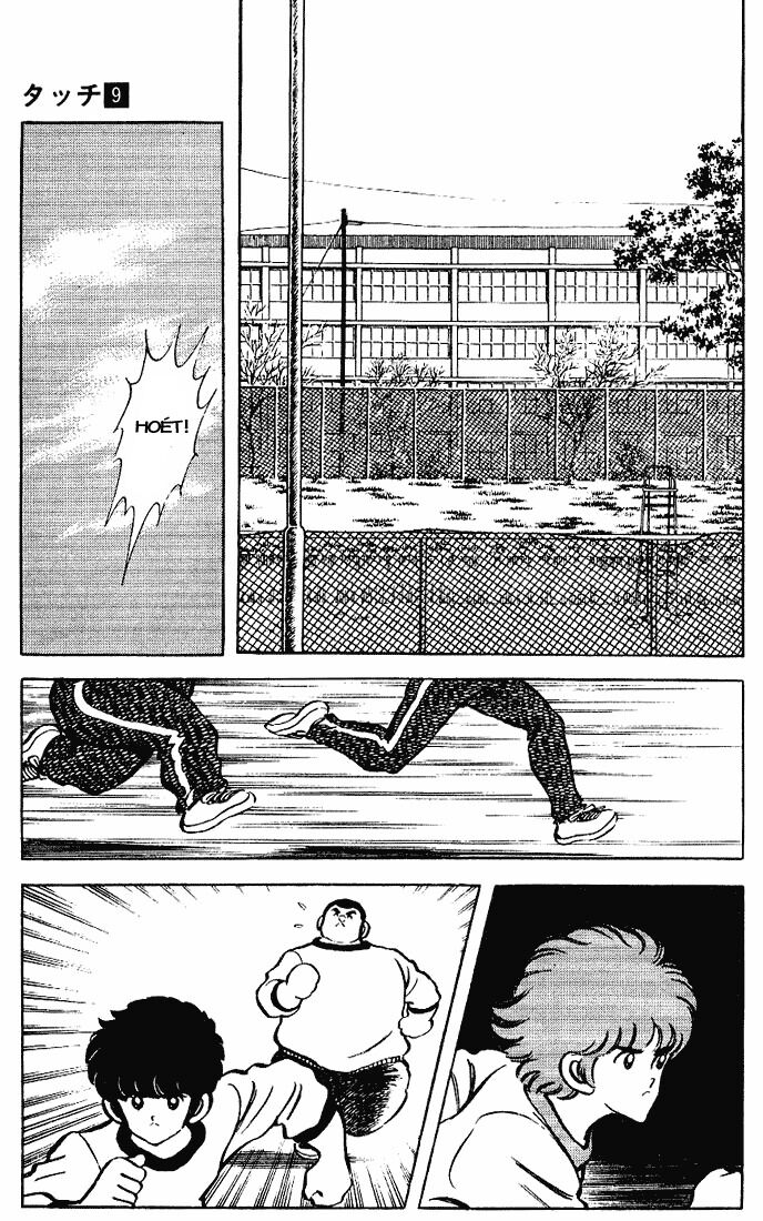Touch: Chapter 83