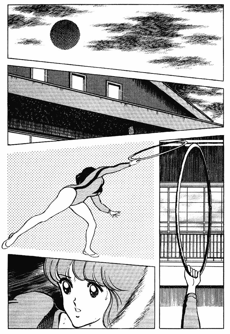 Touch: Chapter 83