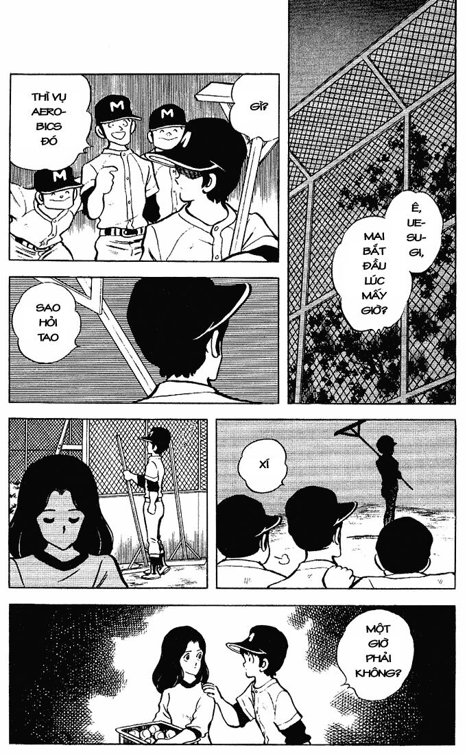 Touch: Chapter 83