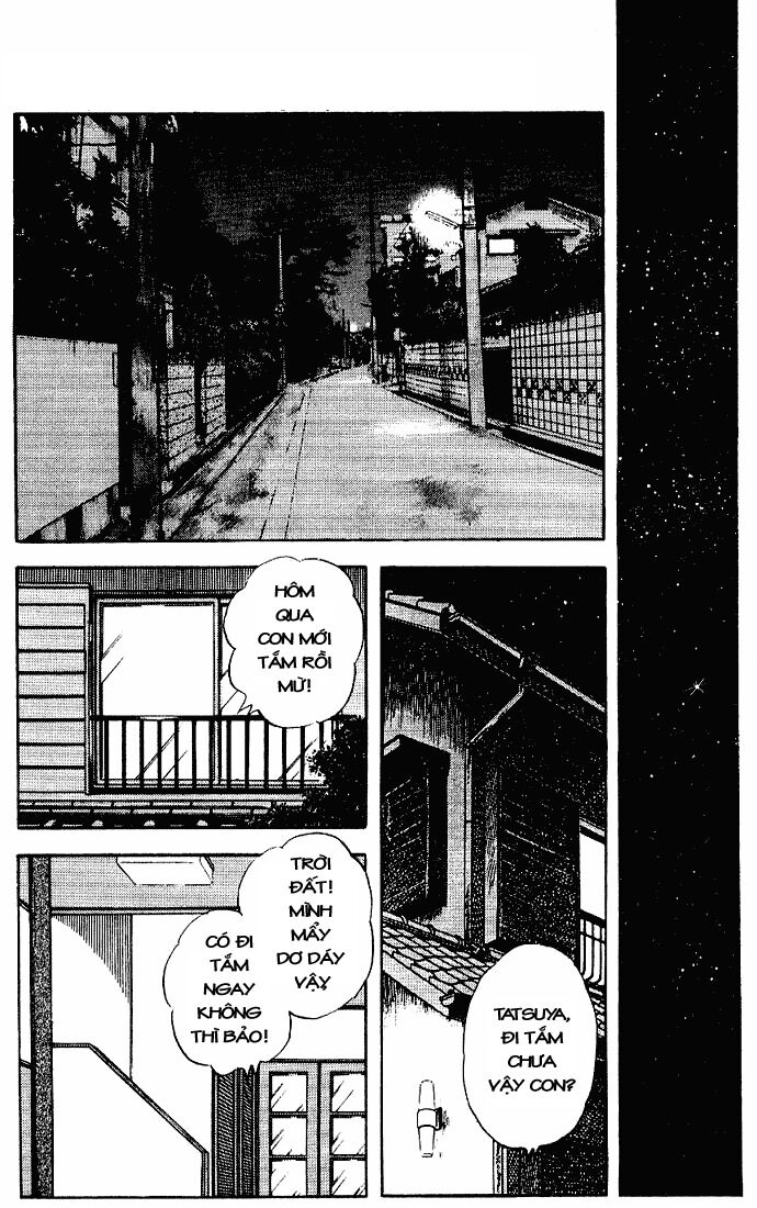 Touch: Chapter 83