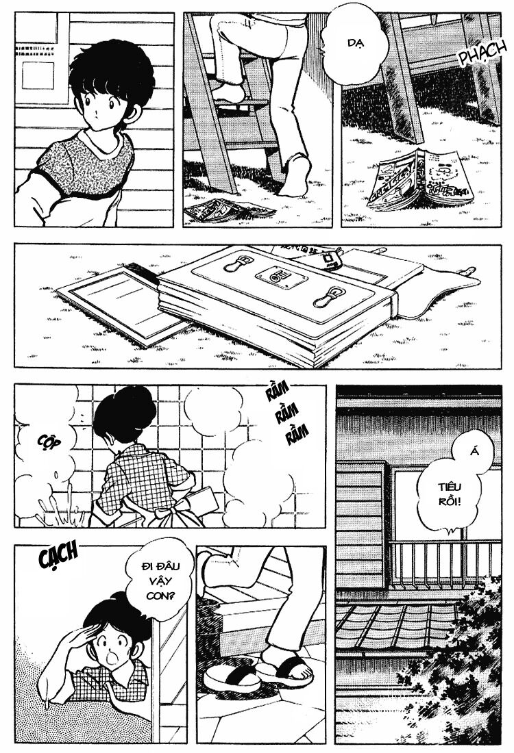 Touch: Chapter 83