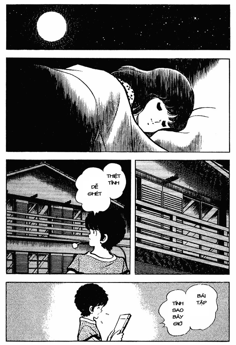 Touch: Chapter 83